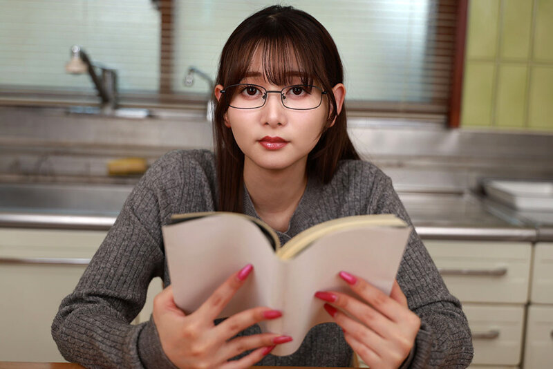 静河（靜河）作品SAVR-769发布，封面及作品信息！