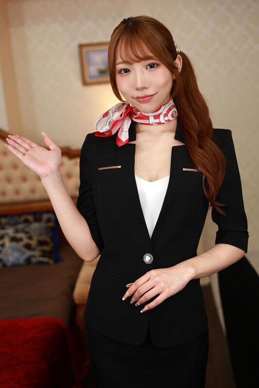 尾崎えりか（尾崎惠梨香）作品SAVR-827发布，封面及作品信息！