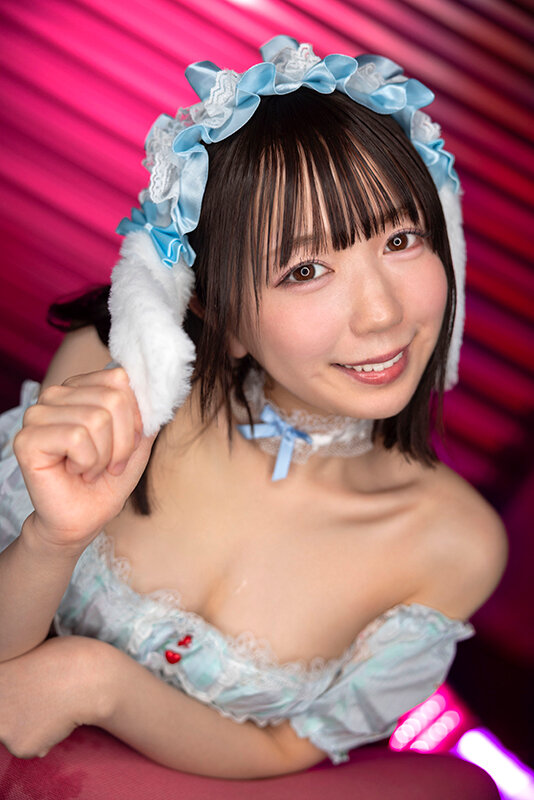 作品SAVR-847发布，封面及作品信息！