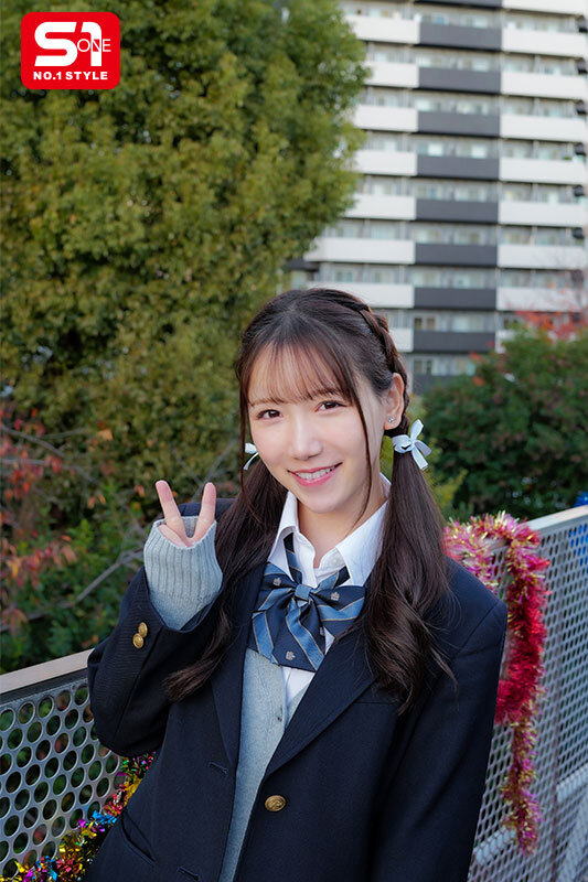 三田真鈴（三田真铃）作品SIVR-408发布，封面及作品信息！封面