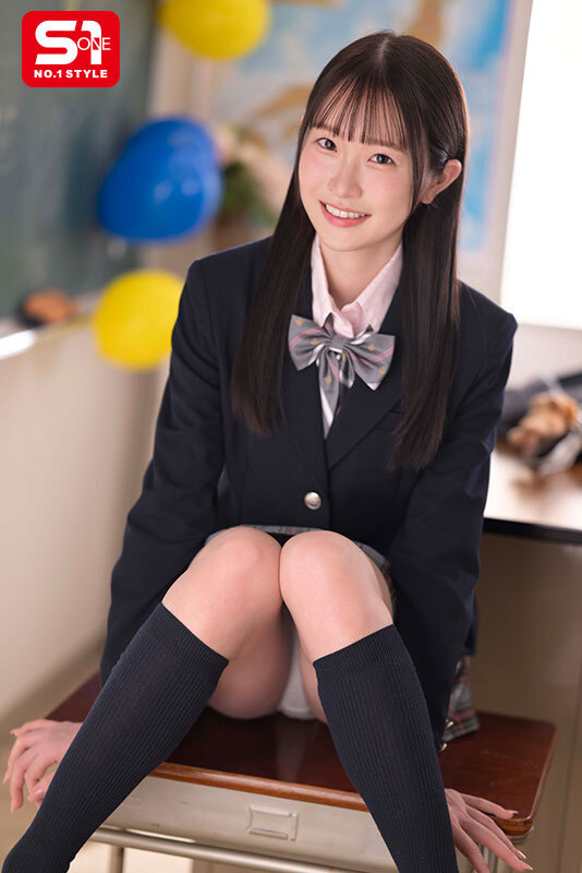 白上咲花作品SIVR-415发布，封面及作品信息！