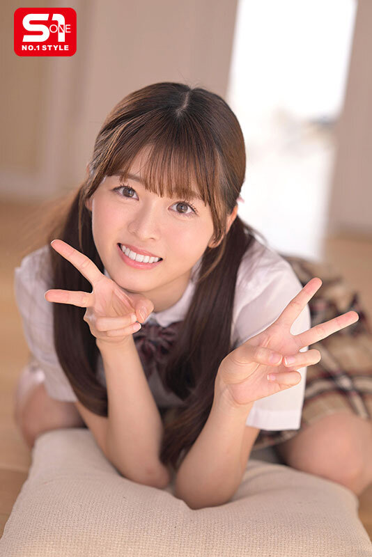 桜乃りの（樱乃莉乃）作品SIVR-420发布，封面及作品信息！