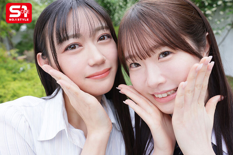 明日葉みつは（明日叶三叶），白上咲花，共演作品SIVR-443发布，封面及作品信息！