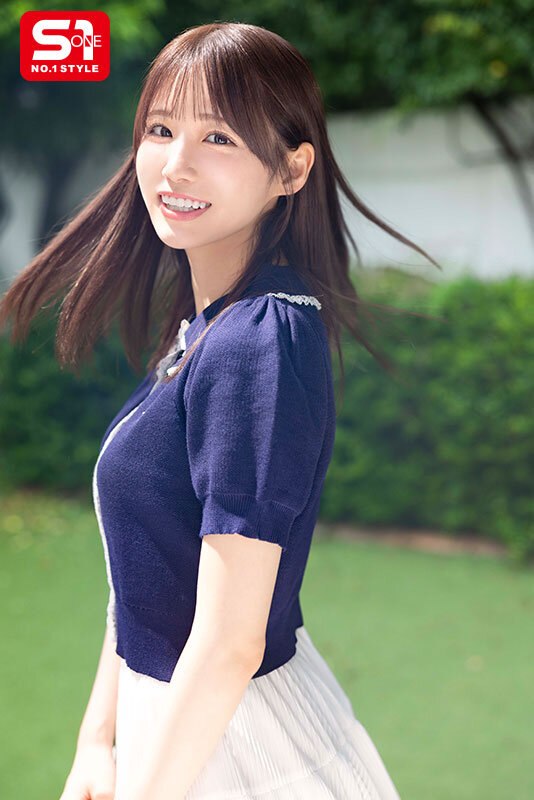 未歩なな（未步奈奈）作品SIVR-452发布，封面及作品信息！