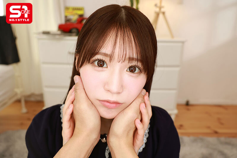 未歩なな（未步奈奈）作品SIVR-452发布，封面及作品信息！