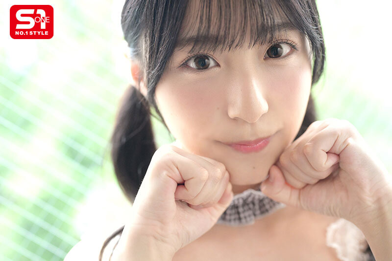 新木希空作品SIVR-454发布，封面及作品信息！