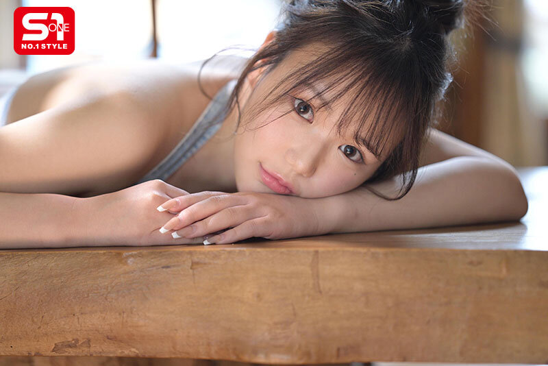 渡部ほの（渡部穗乃）作品SIVR-462发布，封面及作品信息！