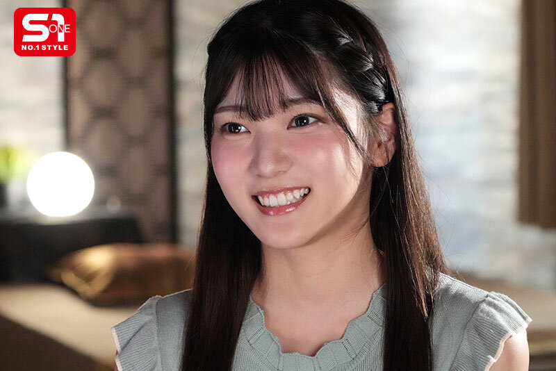 初美なのか（初美菜乃花）作品SNOS-042发布，封面及作品信息！