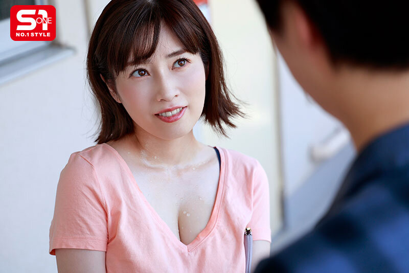 奥田咲作品SONE-522发布，封面及作品信息！