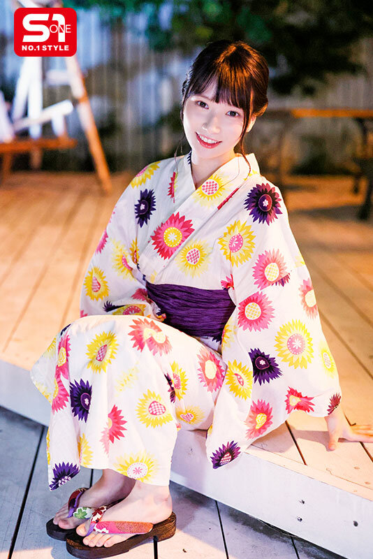 榊原萌作品SONE-537发布，封面及作品信息！