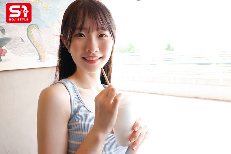 白上咲花作品SONE-553发布，封面及作品信息！