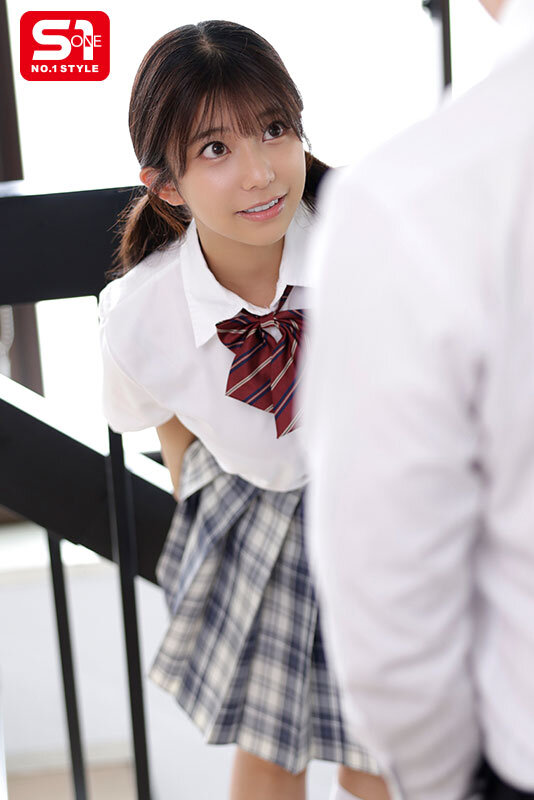 川越にこ（川越铃子）作品SONE-582发布，封面及作品信息！封面