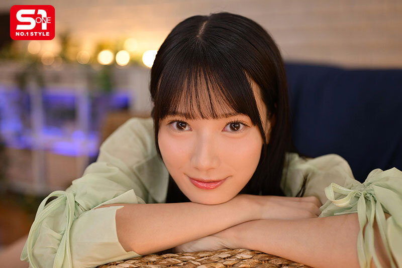 榊原萌作品SONE-587发布，封面及作品信息！