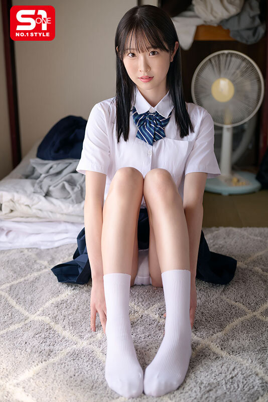 白上咲花作品SONE-604发布，封面及作品信息！封面