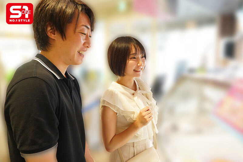 糸井瑠花作品SONE-611发布，封面及作品信息！