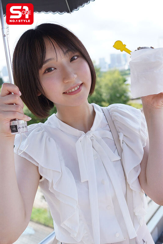 糸井瑠花作品SONE-611发布，封面及作品信息！