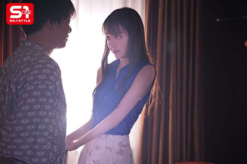 石田佳蓮（石田佳莲）作品SONE-613发布，封面及作品信息！封面