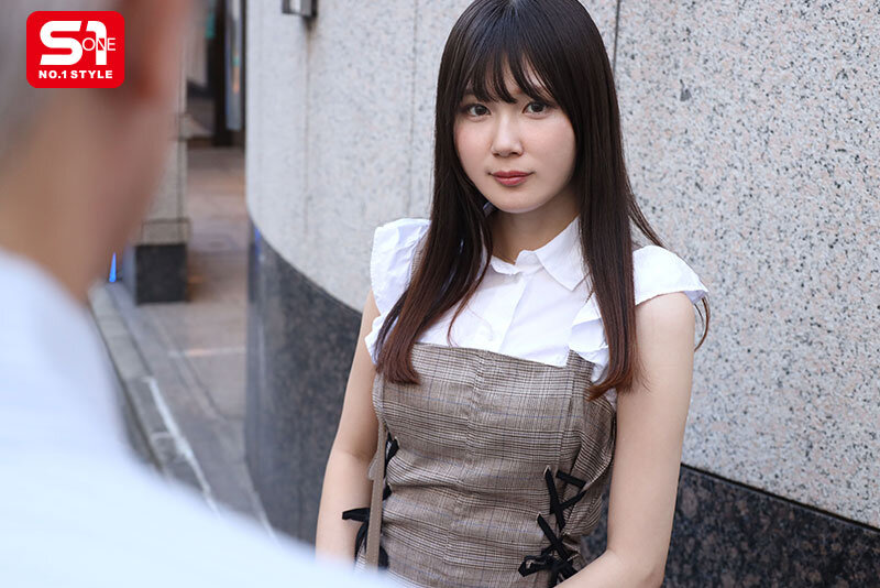 水乃なのは（水乃菜乃华）作品SONE-654发布，封面及作品信息！封面