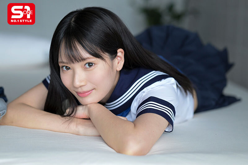 榊原萌作品SONE-656发布，封面及作品信息！