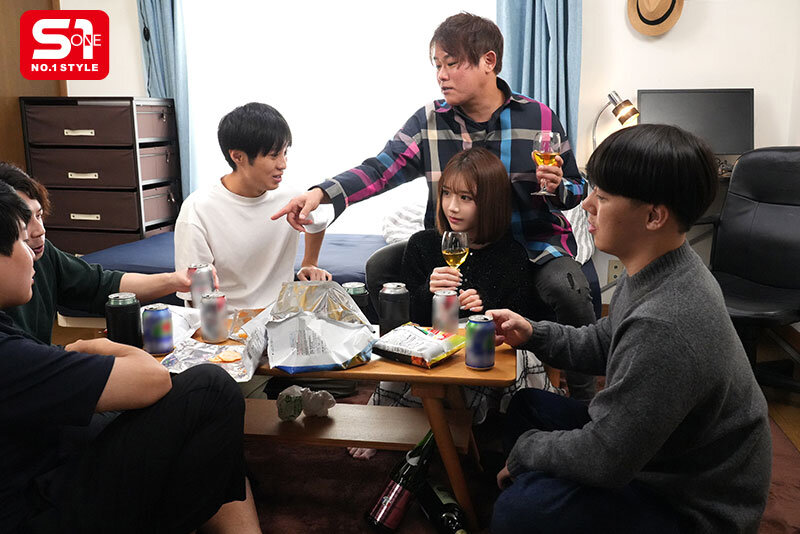 河北彩伽（河北彩花）作品SONE-687发布，封面及作品信息！