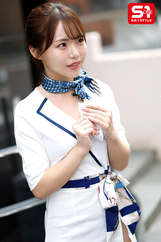 早坂ひめ（早坂姬）作品SONE-692发布，封面及作品信息！