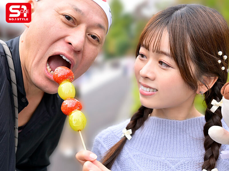 桜乃りの（樱乃莉乃）作品SONE-701发布，封面及作品信息！