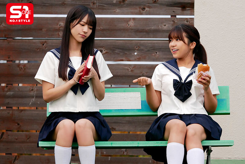 川越にこ（川越铃子），浅野こころ（浅野心），共演作品SONE-711发布，封面及作品信息！