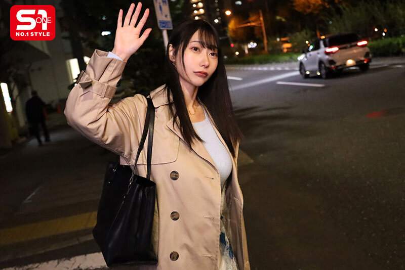 篠真有作品SONE-716发布，封面及作品信息！