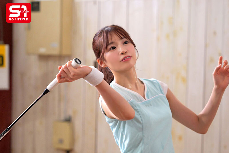 未歩なな（未步奈奈）作品SONE-726发布，封面及作品信息！