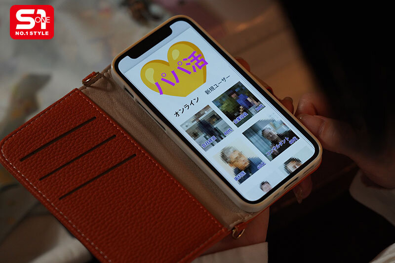 奥田咲作品SONE-728发布，封面及作品信息！