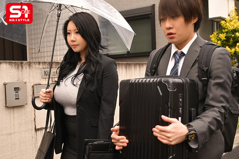 みなみ羽琉（南羽琉）作品SONE-737发布，封面及作品信息！封面