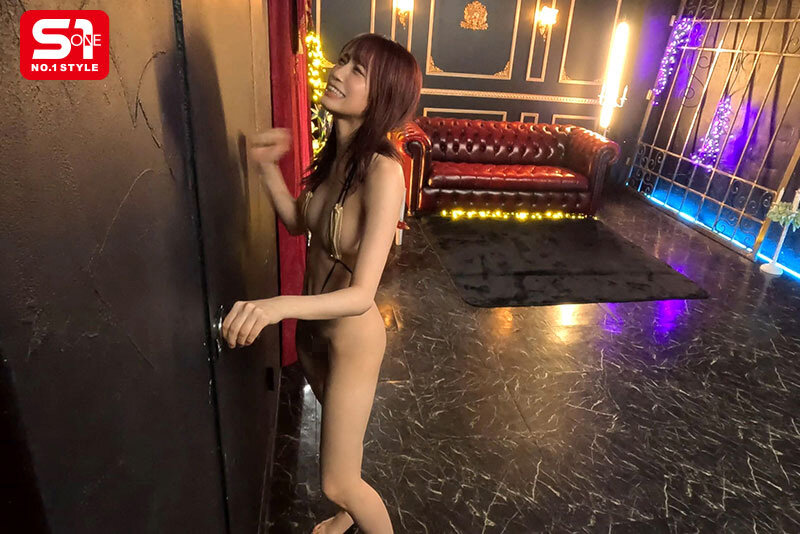 未歩なな（未步奈奈）作品SONE-764发布，封面及作品信息！