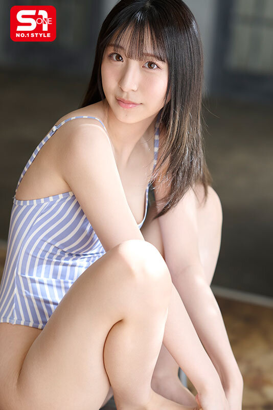 新木希空作品SONE-775发布，封面及作品信息！