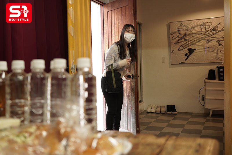 南沢海香（南泽海香）作品SONE-782发布，封面及作品信息！