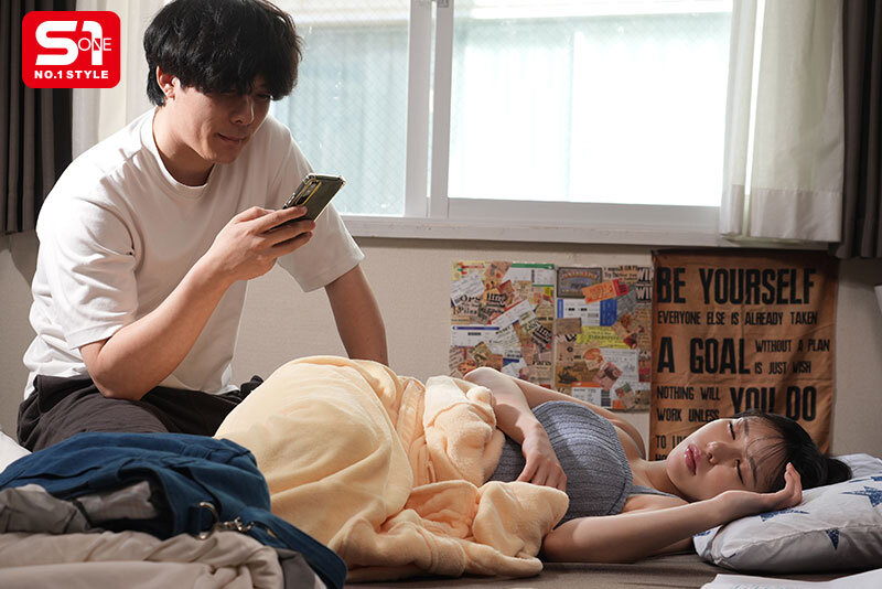 黒島玲衣（黑岛玲衣）作品SONE-800发布，封面及作品信息！