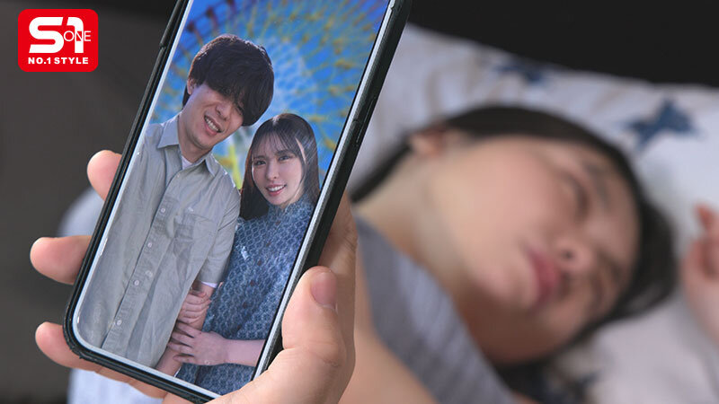 黒島玲衣（黑岛玲衣）作品SONE-800发布，封面及作品信息！