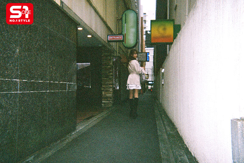 花アリス（花爱丽丝）作品SONE-805发布，封面及作品信息！