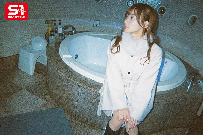 花アリス（花爱丽丝）作品SONE-805发布，封面及作品信息！