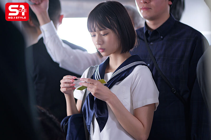 兒玉七海（儿玉七海）作品SONE-821发布，封面及作品信息！