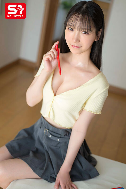 三田真鈴（三田真铃）作品SONE-836发布，封面及作品信息！