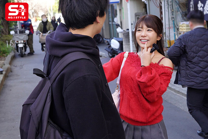 川越にこ（川越铃子）作品SONE-838发布，封面及作品信息！