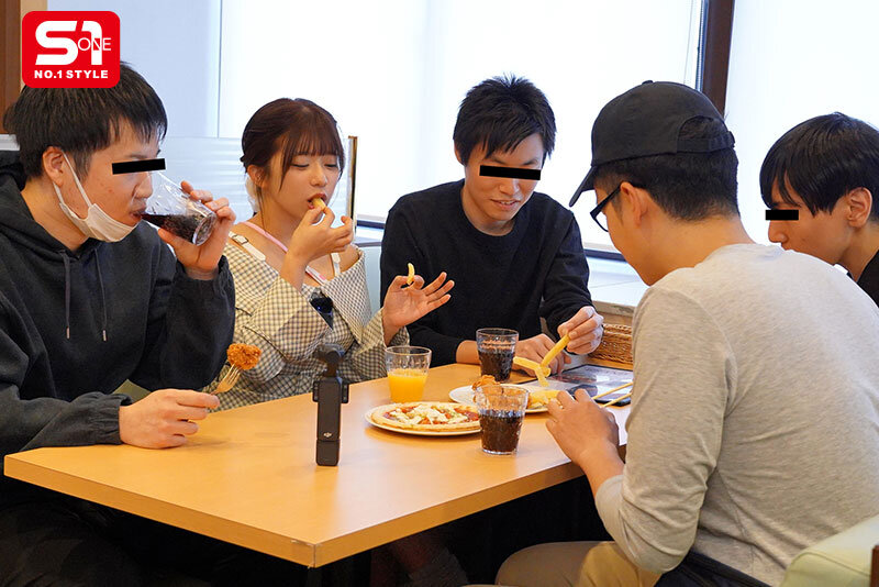 川越にこ（川越铃子）作品SONE-838发布，封面及作品信息！