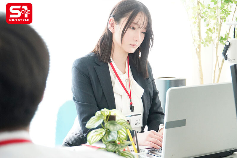 鷲尾めい（鹫尾芽衣）作品SONE-851发布，封面及作品信息！封面