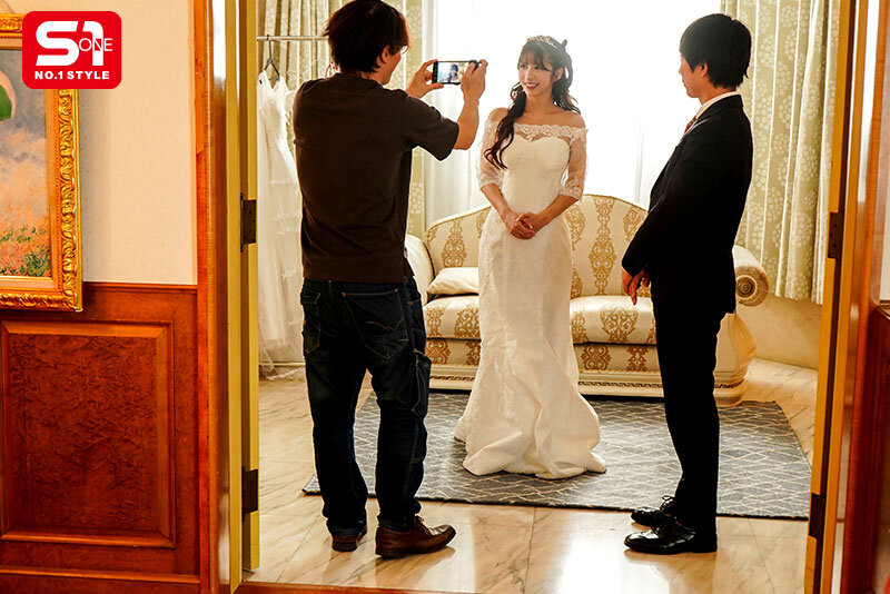 七ツ森りり（七森莉莉）作品SONE-852发布，封面及作品信息！封面