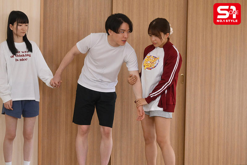 川越にこ（川越铃子）作品SONE-889发布，封面及作品信息！