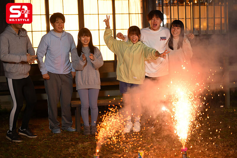 川越にこ（川越铃子）作品SONE-889发布，封面及作品信息！