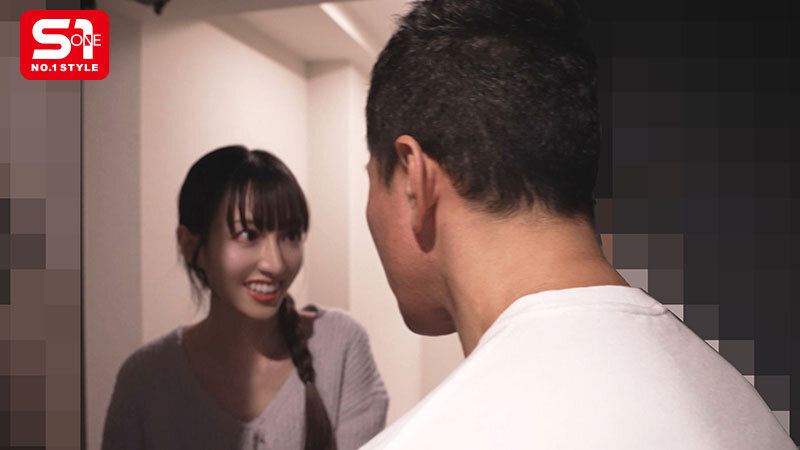 石田佳蓮（石田佳莲）作品SONE-895发布，封面及作品信息！