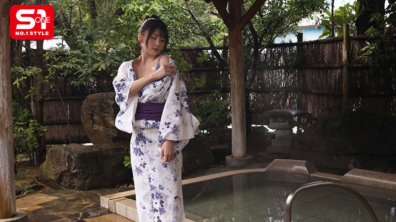 東実果（东实果）作品SONE-899发布，封面及作品信息！