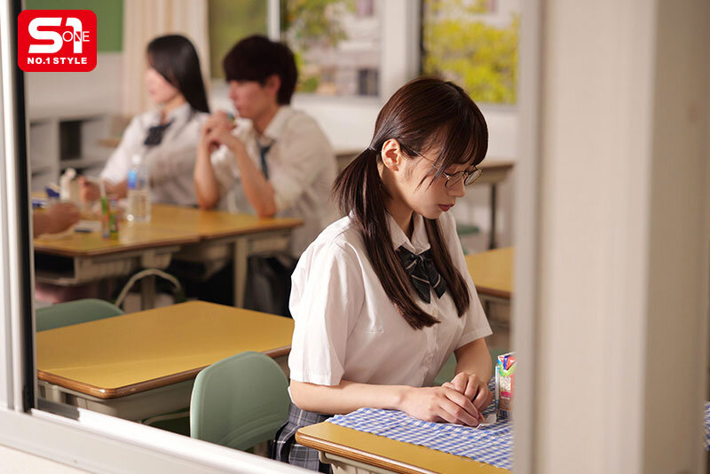 兒玉七海（儿玉七海）作品SONE-908发布，封面及作品信息！