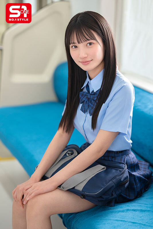 榊原萌作品SONE-909发布，封面及作品信息！